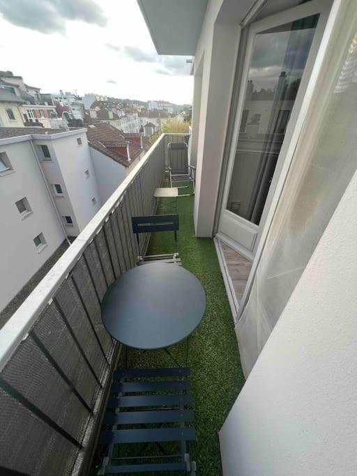 Superbe Appart+Parking Pau- Place Verdun Екстер'єр фото